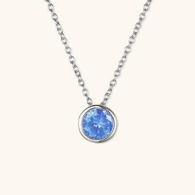 Amelia Solsten Halsband