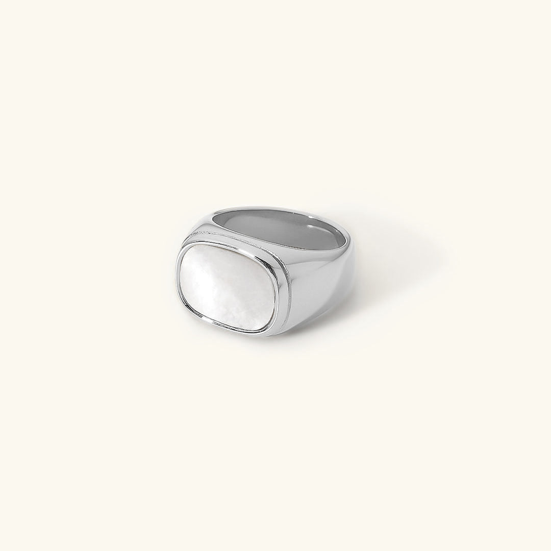 Guldring Smycken