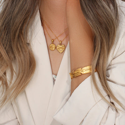 Angelus Armband