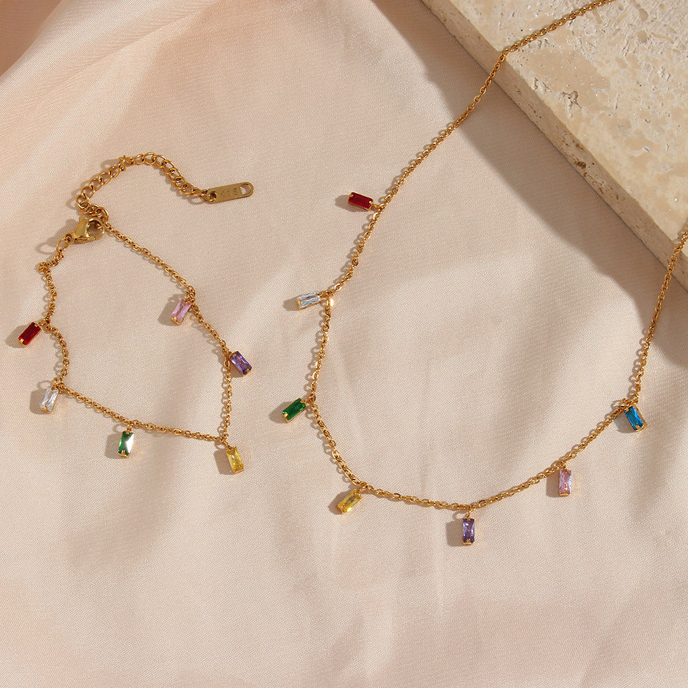 Josephine Edelsten Halsband