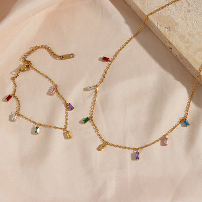 Josephine Edelsten Halsband
