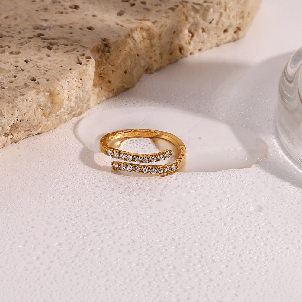 Celestial-ring
