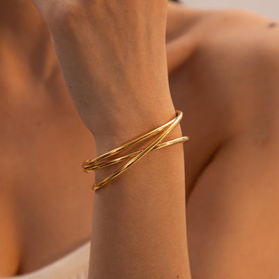 Dolly-armband