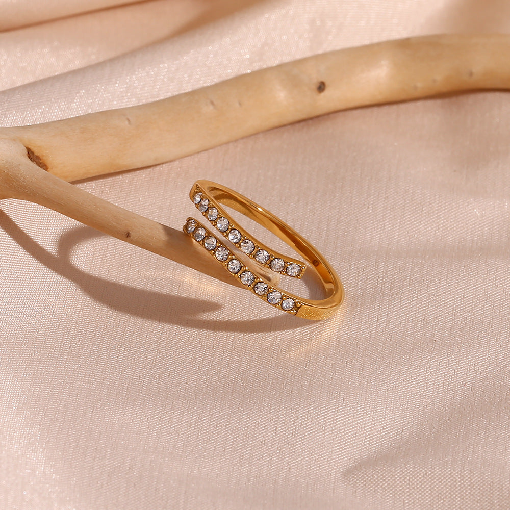 Celestial-ring
