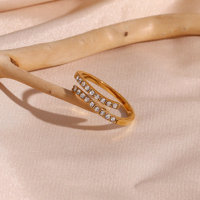 Celestial-ring