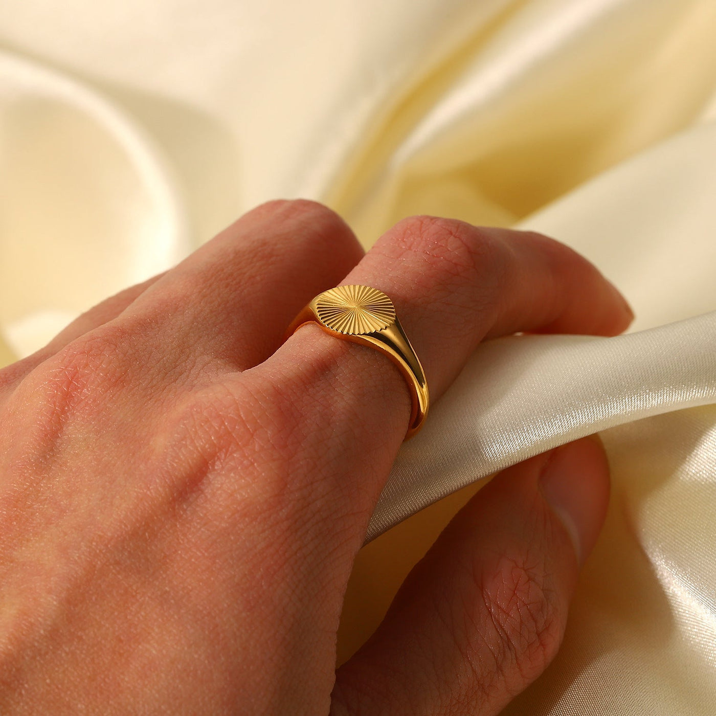 Cyna Ring