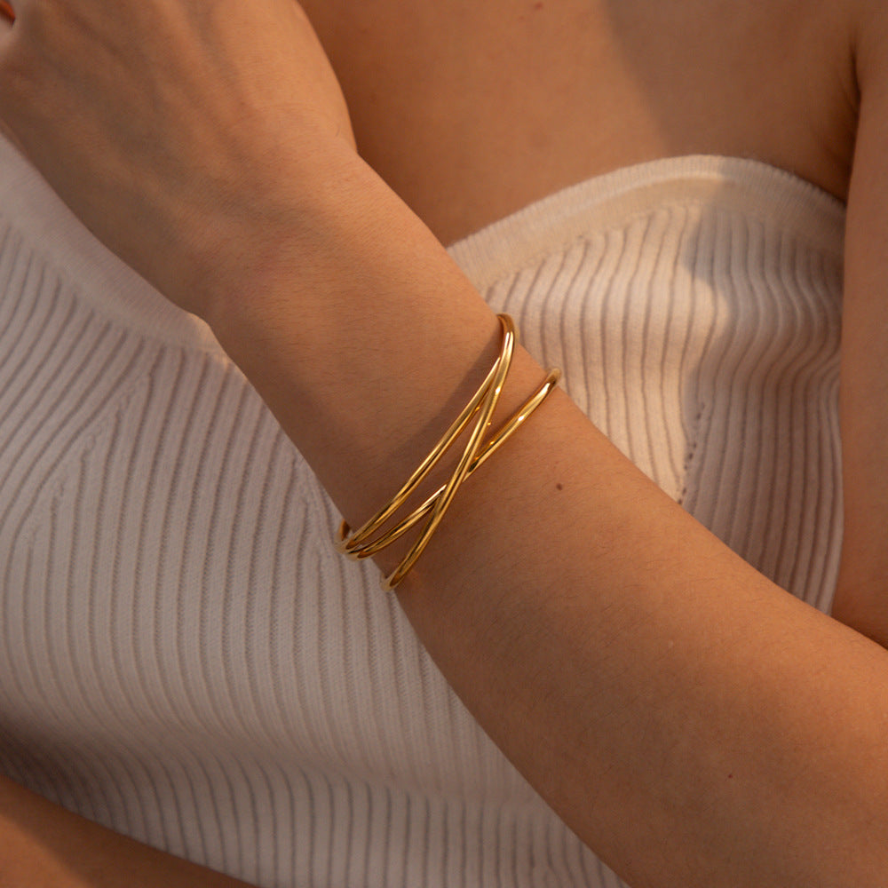 Dolly-armband