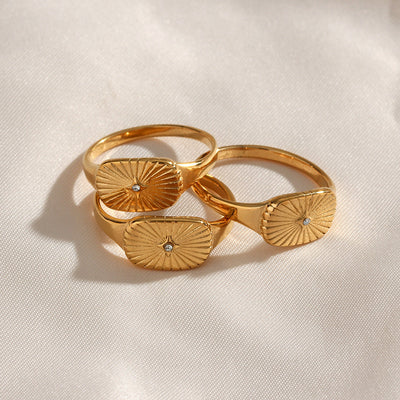 Aglaia Ring