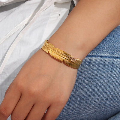 Angelus Armband