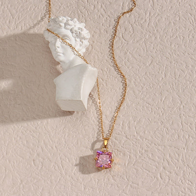 Imogeni Diamant Halsband