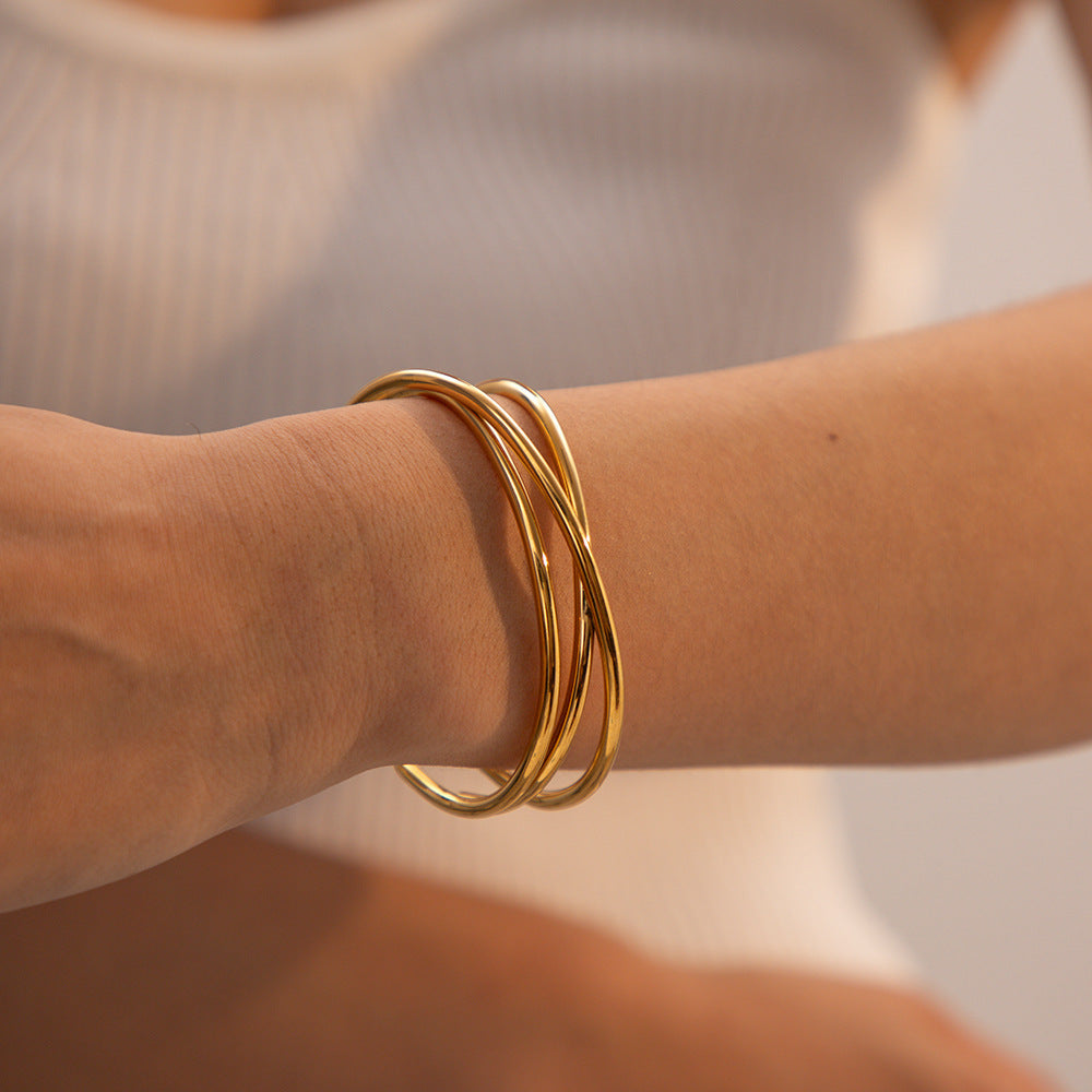 Dolly-armband