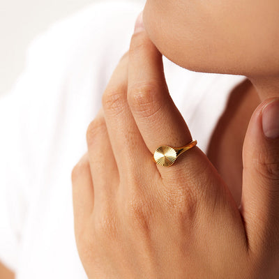 Cyna Ring