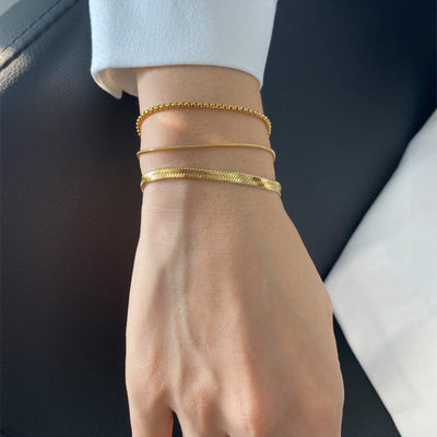 Janet Armband