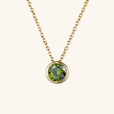 Amelia Solsten Halsband