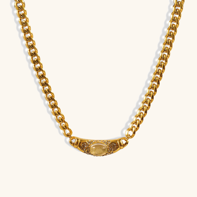 Klassiskt Isabella Halsband