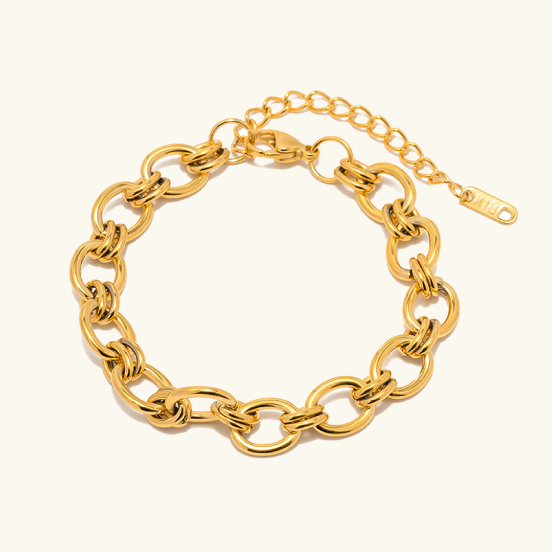 Betty Armband