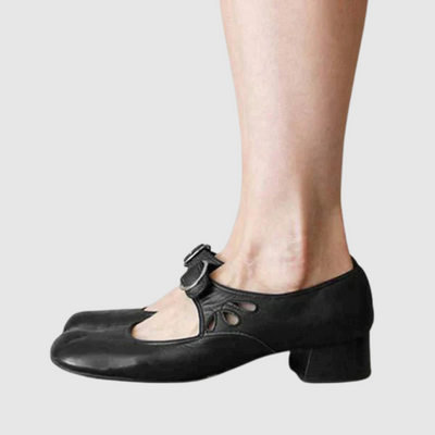 Daisy™ | Mary Jane i pelle