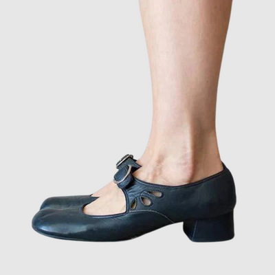 Daisy™ | Mary Jane i pelle