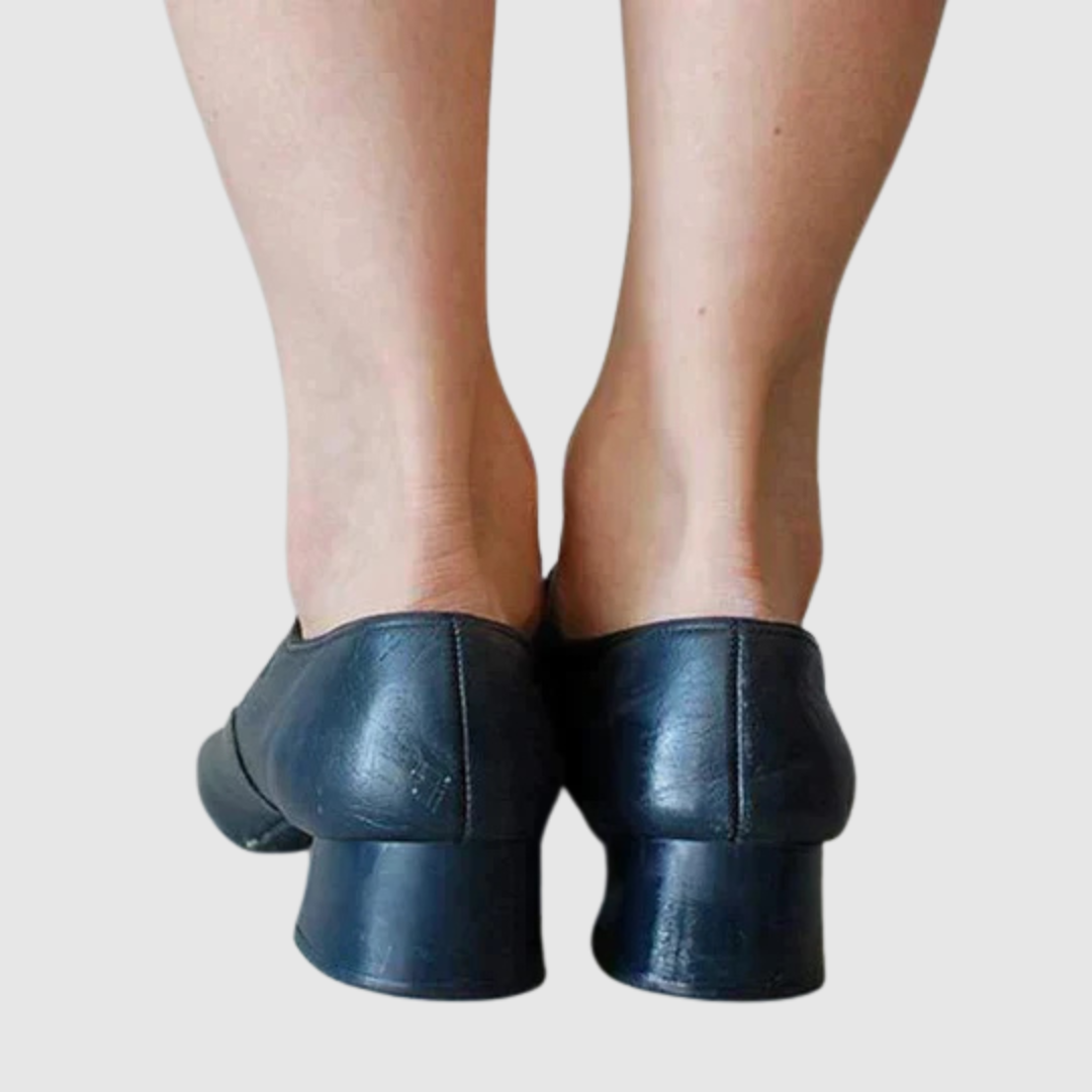 Daisy™ | Mary Jane i pelle