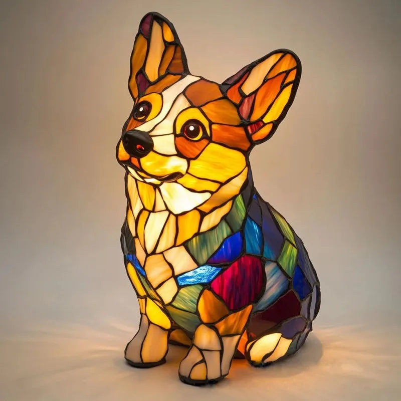Lumineuse™ | Welsh Corgi