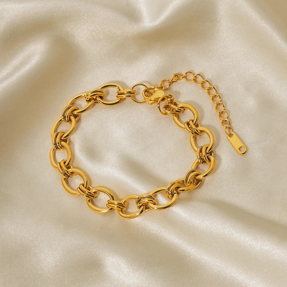 Betty Armband