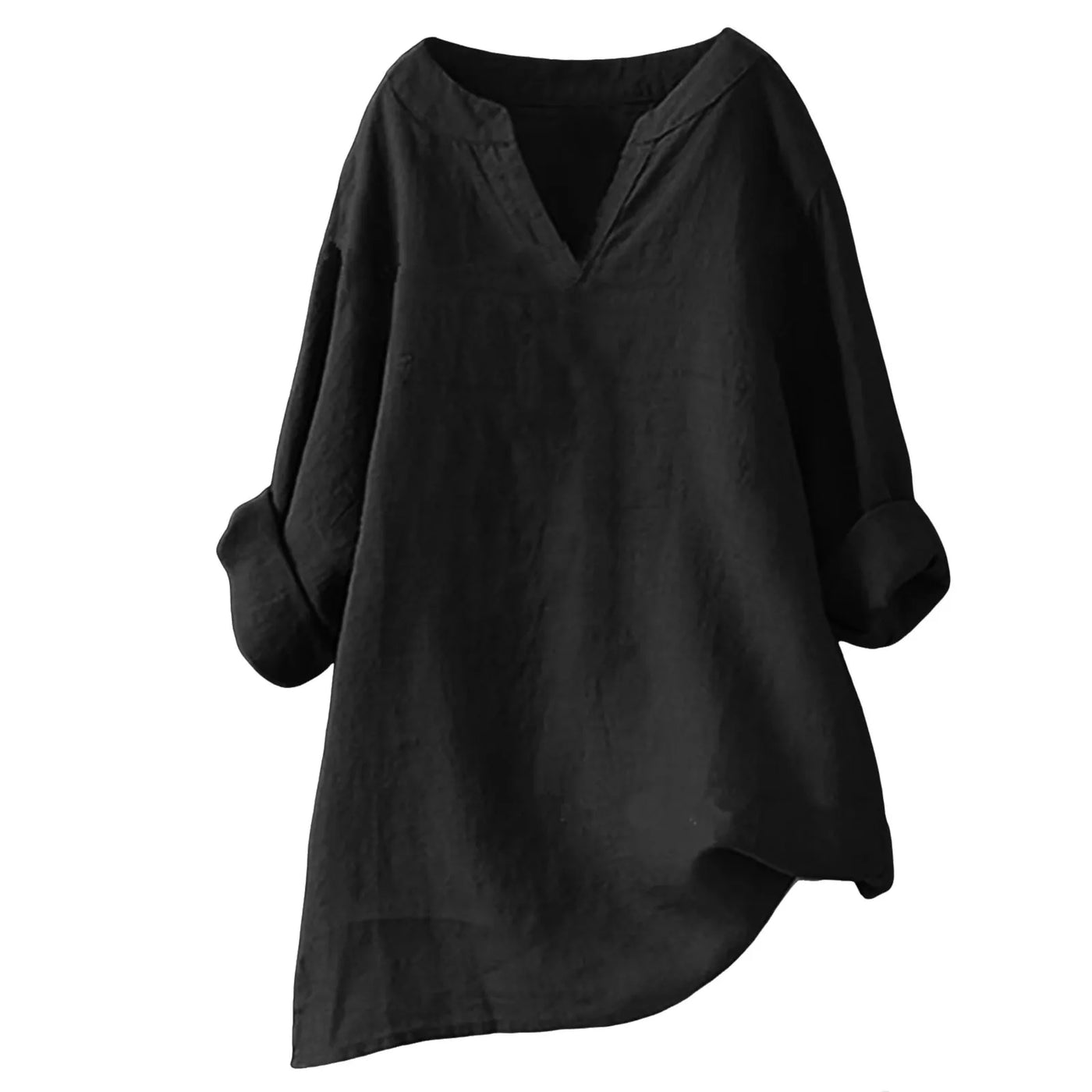 Amy™ – Luftig sommartopp med avslappnad passform och feminin stil