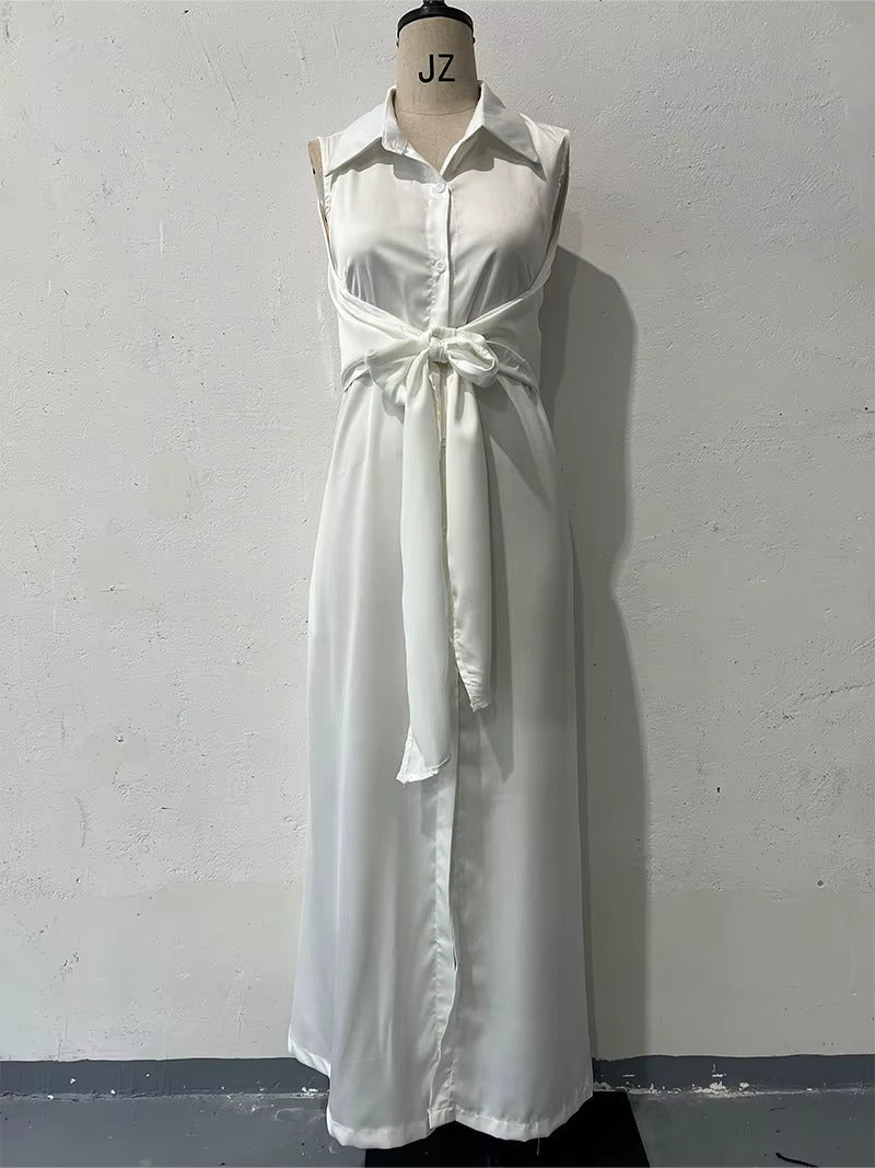 Miva™ - Elegant sommarklänning