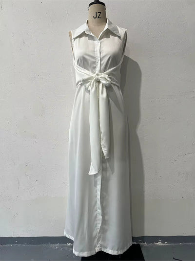 Miva™ - Elegant sommarklänning