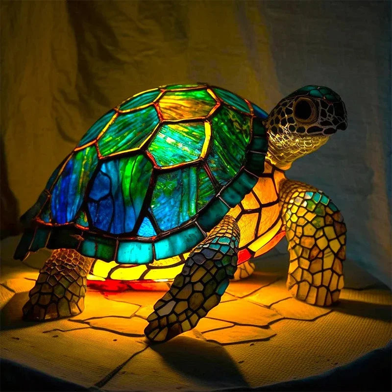 Lumineuse™ | Sköldpadda