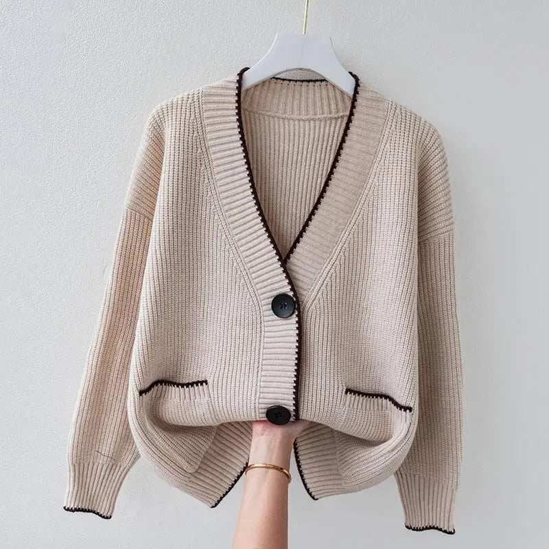 Alina™ – Elegant Väst med Stilren Passform 