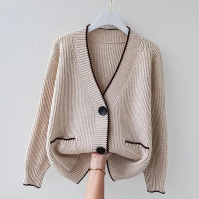Alina™ – Elegant Väst med Stilren Passform 