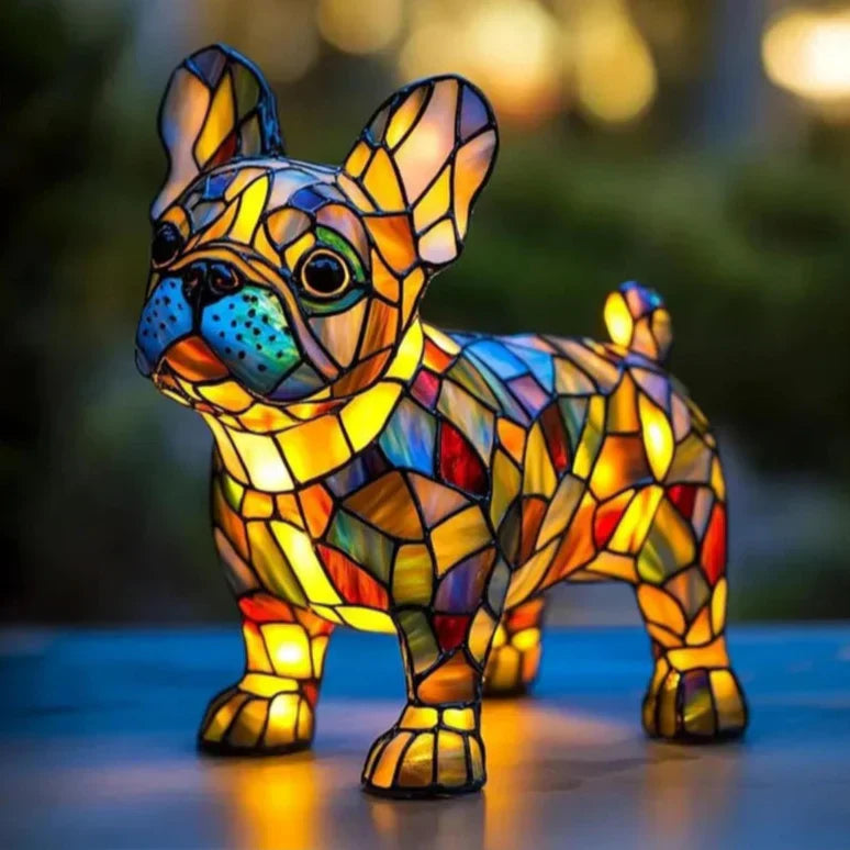 Lumineuse™ | Bulldog