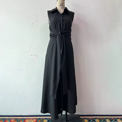 Miva™ - Elegant sommarklänning