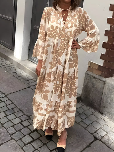 Carine™ - Sommarklänning