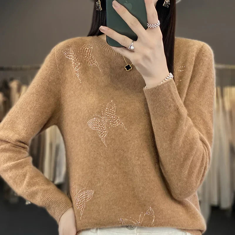 Alina™ – Elegant Väst med Stilren Passform