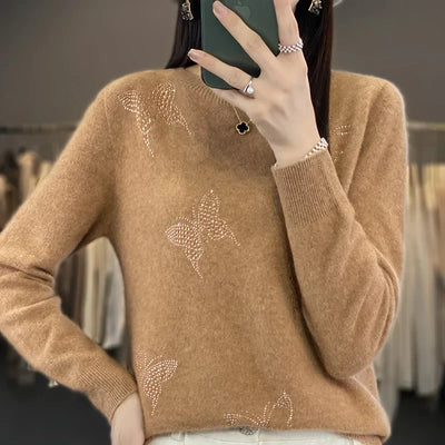 Alina™ – Elegant Väst med Stilren Passform