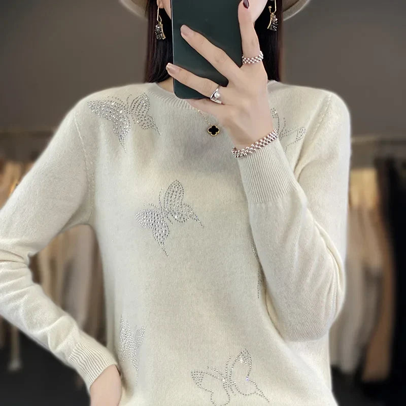Alina™ – Elegant Väst med Stilren Passform
