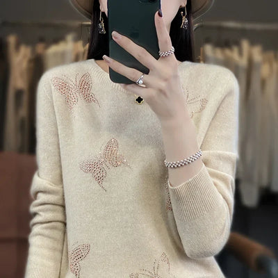 Alina™ – Elegant Väst med Stilren Passform