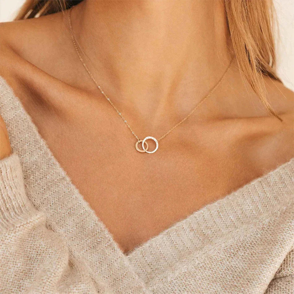 Isabelle Guldring Halsband