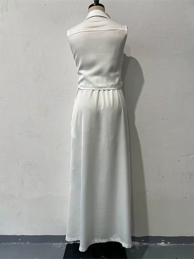 Miva™ - Elegant sommarklänning
