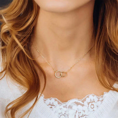 Isabelle Guldring Halsband