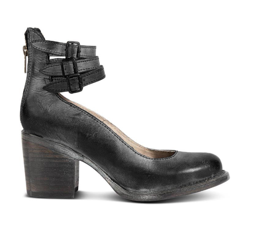 KATY™ – Bekväm och elegant sko