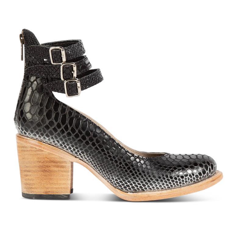 KATY™ – Bekväm och elegant sko