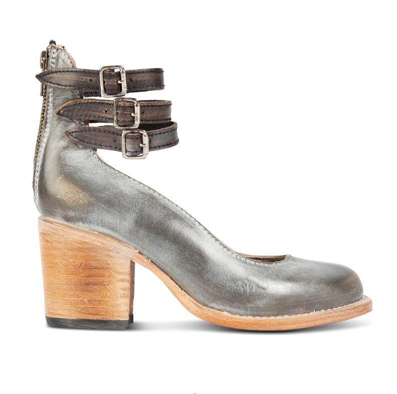 KATY™ – Bekväm och elegant sko