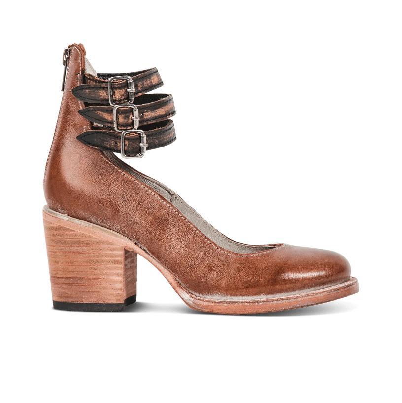 KATY™ – Bekväm och elegant sko