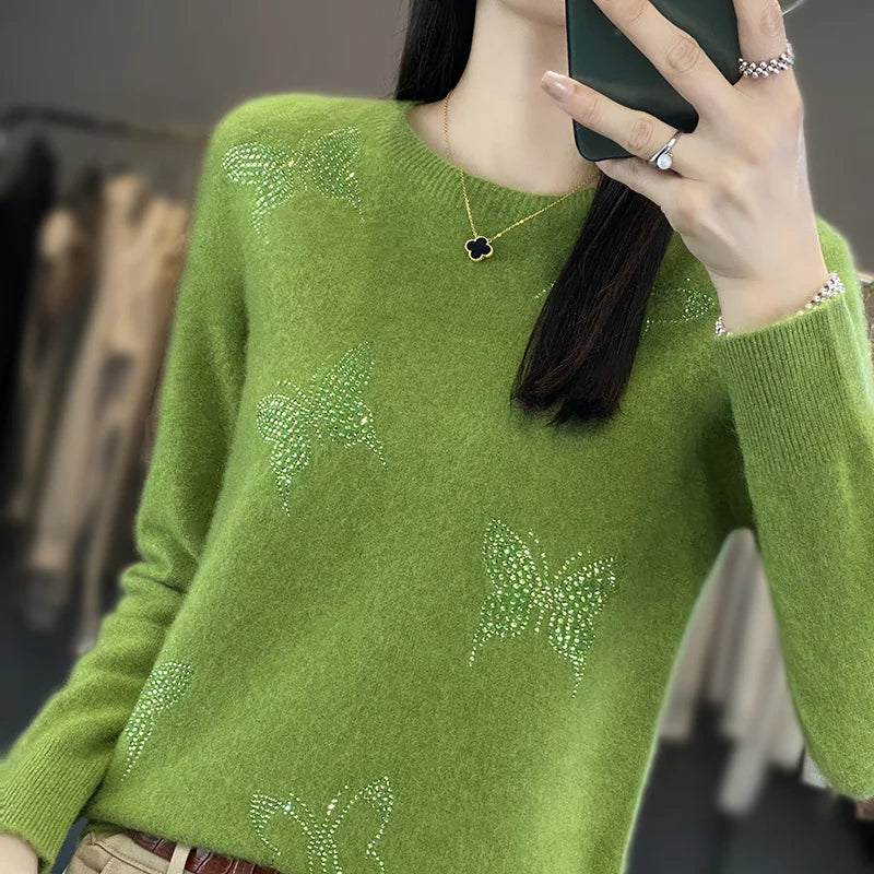 Alina™ – Elegant Väst med Stilren Passform
