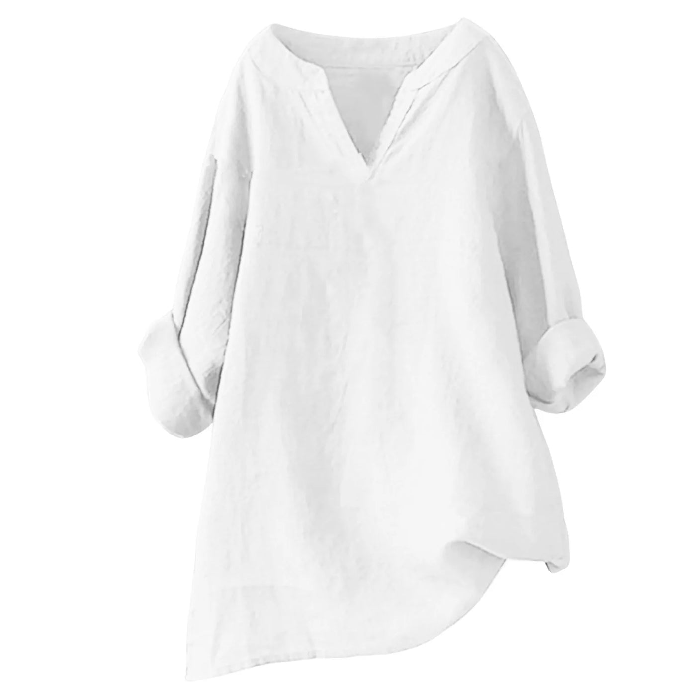 Amy™ – Luftig sommartopp med avslappnad passform och feminin stil