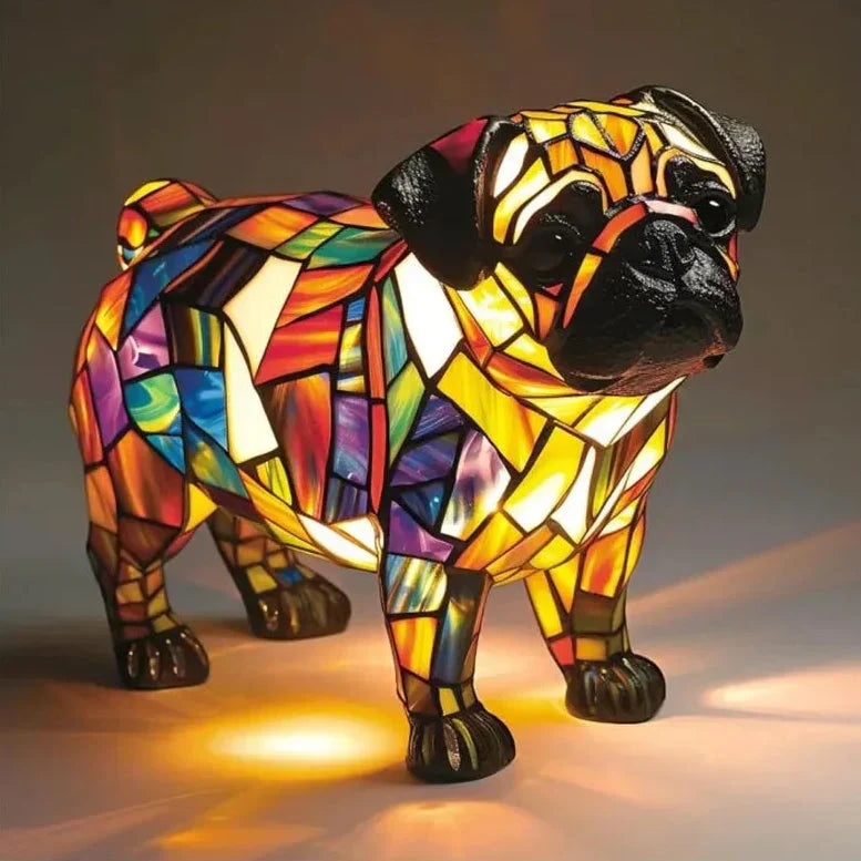 Lumineuse™ | Mops