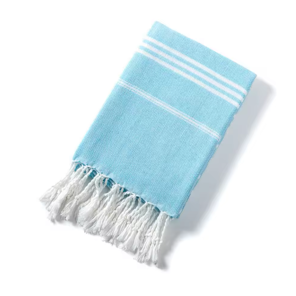Mira™ – Strandhandduk med stil, komfort och funktion