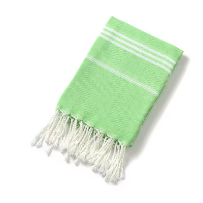 Mira™ – Strandhandduk med stil, komfort och funktion